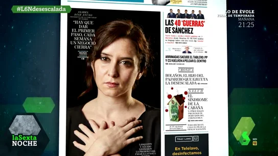 PortadaAyuso PortadaAyuso
