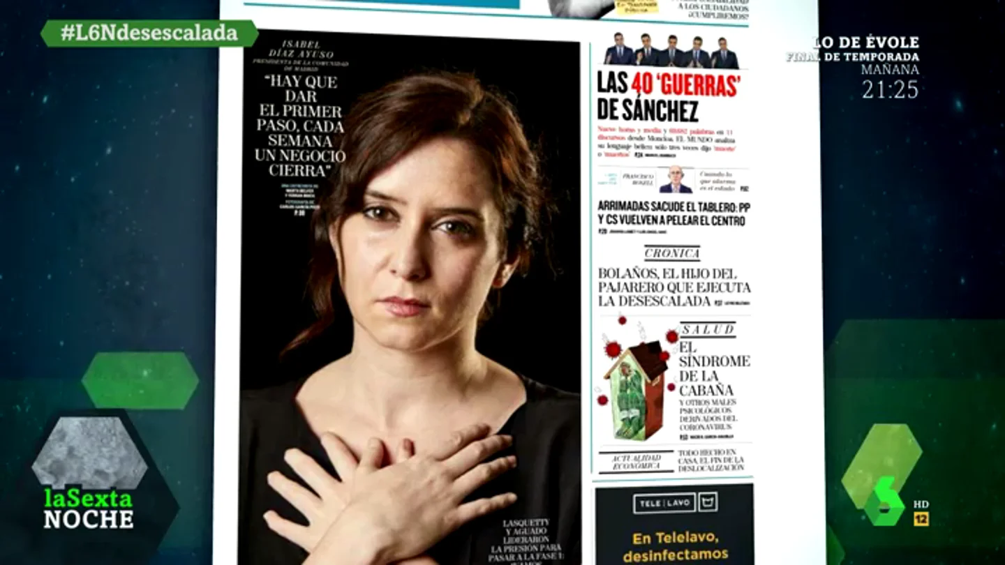 PortadaAyuso PortadaAyuso