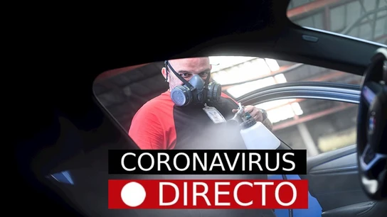 La última hora del coronavirus, en directo en laSexta.com La última hora del coronavirus, en directo en laSexta.com
