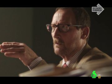 Marcial Dorado destaca que "un ministro del PP" le ofreció beneficios penitenciarios si "echaba mierda" a Rajoy Marcial Dorado destaca que "un ministro del PP" le ofreció beneficios penitenciarios si "echaba mierda" a Rajoy
