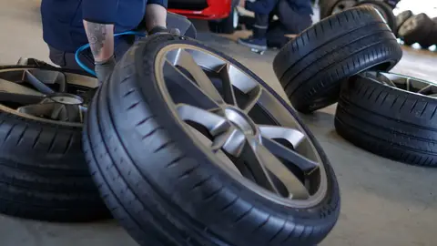 Neumáticos Neumáticos