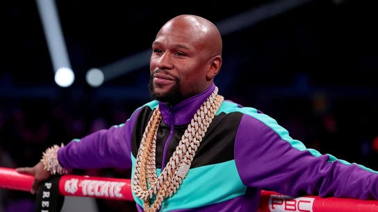 Floyd Mayweather Floyd Mayweather