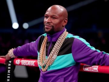 Floyd Mayweather Floyd Mayweather