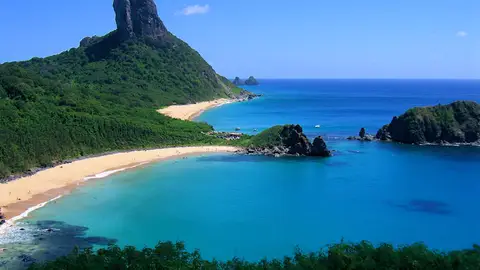 Isla Fernando de Noronha Isla Fernando de Noronha