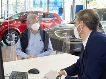 Concesionario de Ford Concesionario de Ford