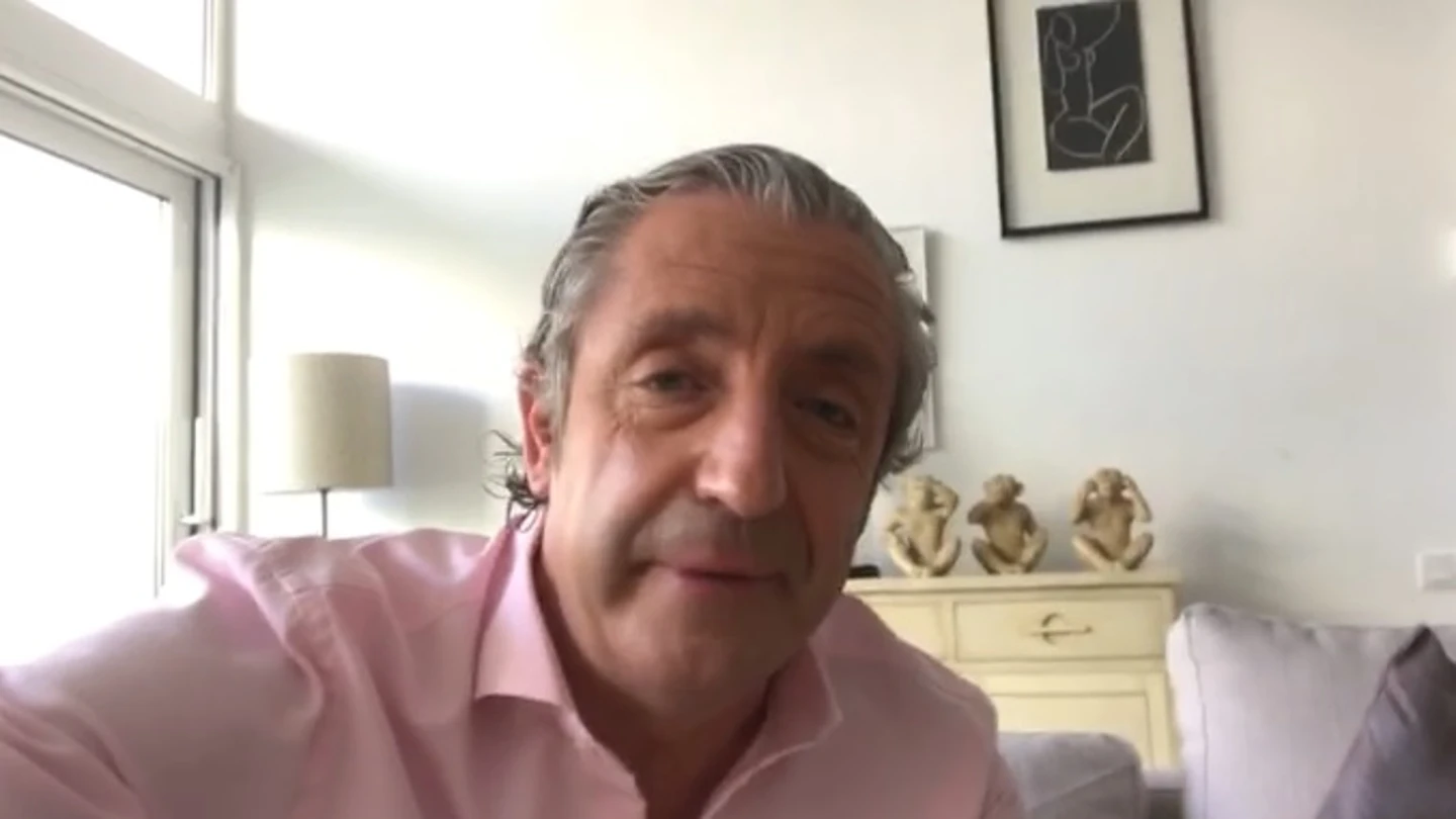 Josep Pedrerol Josep Pedrerol