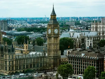 Big Ben Big Ben
