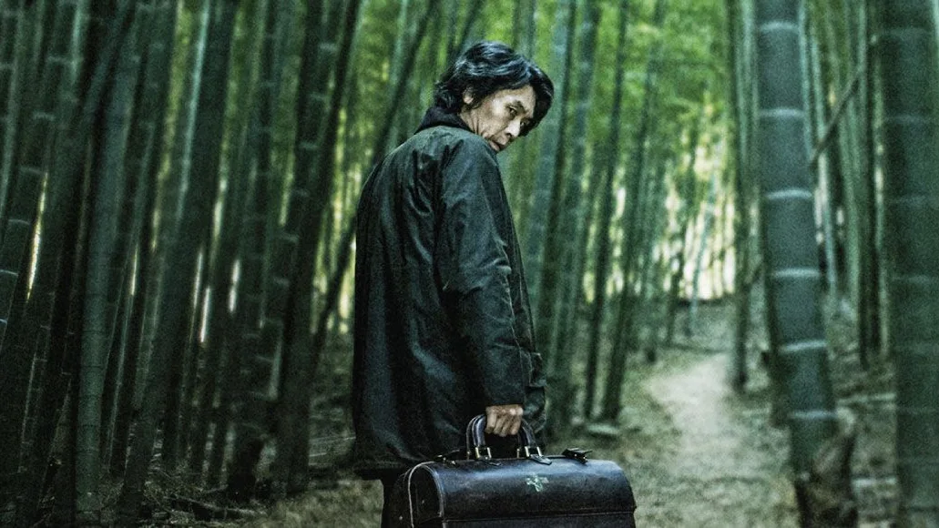 'Memorias de un asesino' (2017)