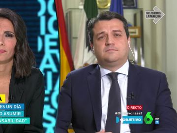 José María Bellido, alcalde de Córdoba José María Bellido, alcalde de Córdoba