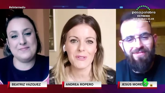 La generación golpeada por dos crisis: "Estamos acostumbrados a pelear, a salir adelante y a reinventarnos" La generación golpeada por dos crisis: "Estamos acostumbrados a pelear, a salir adelante y a reinventarnos"