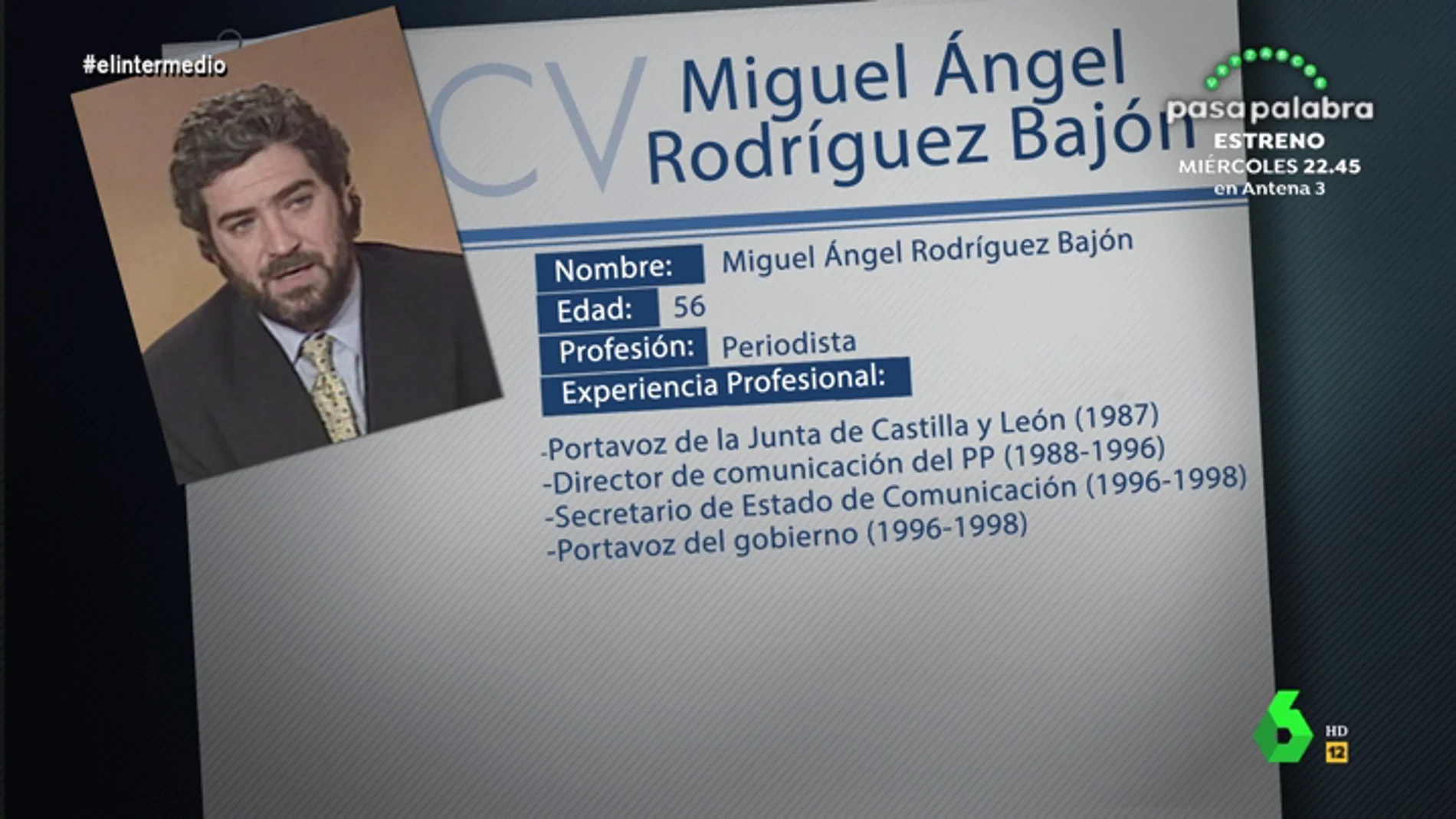 Miguel Ángel Rodríguez