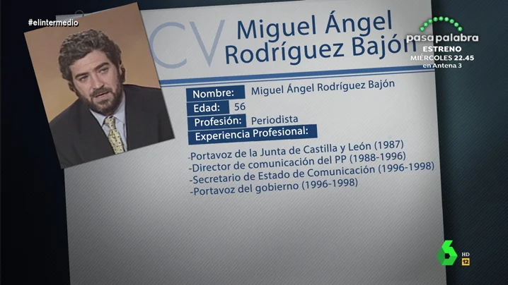 Miguel Ángel Rodríguez