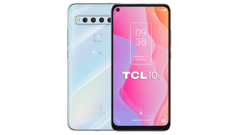TCL 10L
