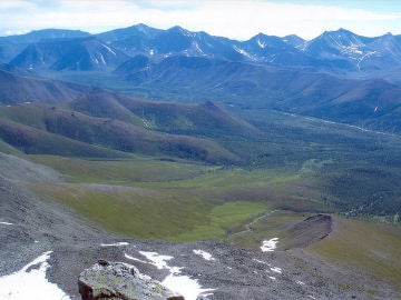Montes Urales