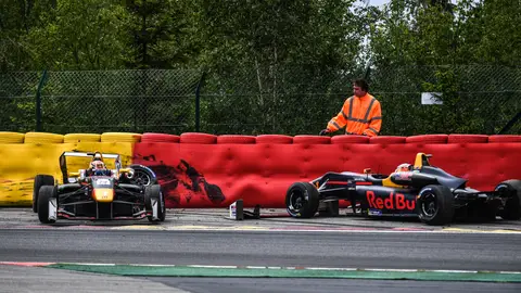 Una de las medidas será advertir a los pilotos de peligros en pista Una de las medidas será advertir a los pilotos de peligros en pista