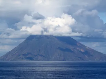 Volcanes Volcanes