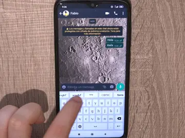 WhatsApp WhatsApp