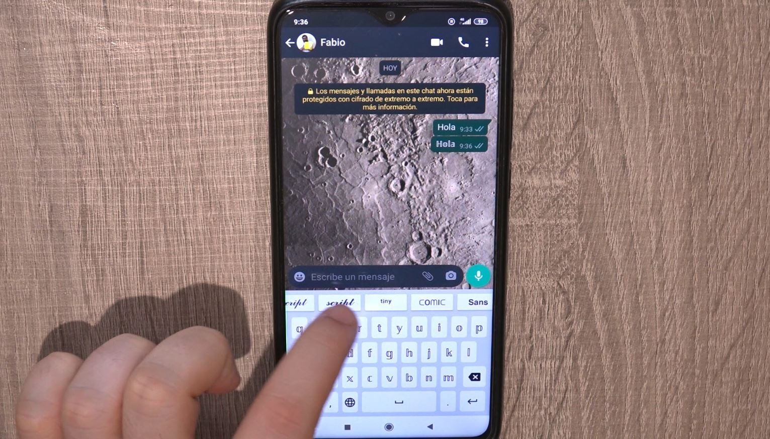 WhatsApp