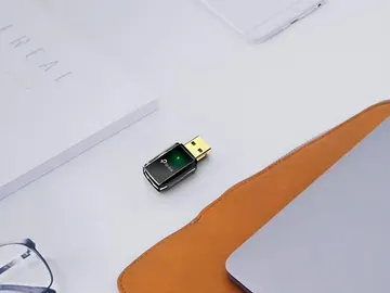 Adaptador Wifi USB Adaptador Wifi USB