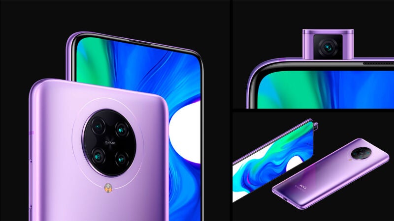 Nuevo Poco F2 Pro, uno de los móviles tope de gama más baratos del momento llega a España