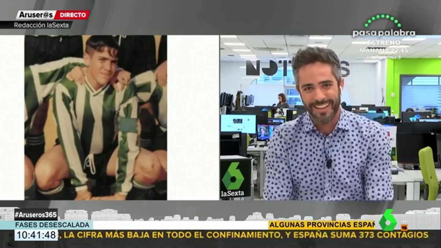 Roberto Leal Roberto Leal
