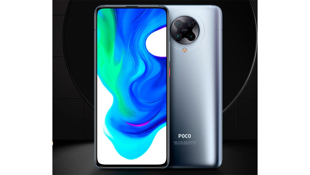 Poco F2 Pro