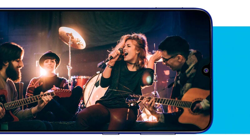 El Samsung Galaxy M21 llega a España con una batería gigante