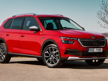 Skoda Kamiq Skoda Kamiq