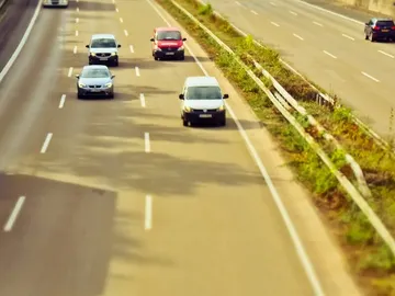Velocidad de circulación Velocidad de circulación
