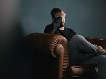 Problemas de salud mental. Problemas de salud mental.