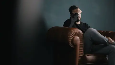 Problemas de salud mental. Problemas de salud mental.