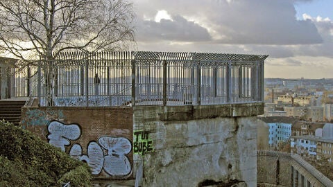 Humboldthain