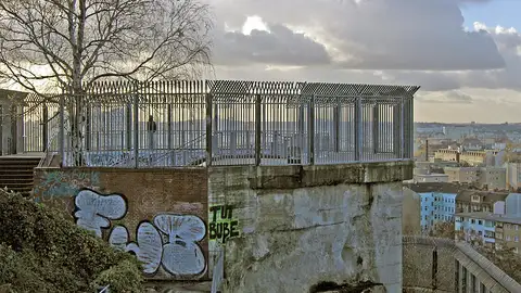 Humboldthain Humboldthain