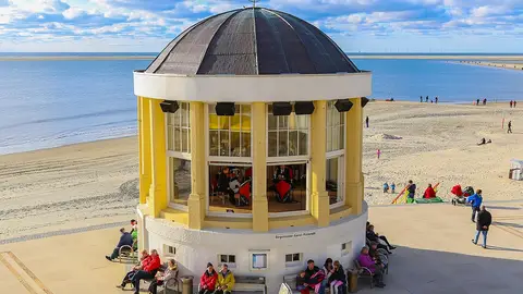 Borkum Borkum
