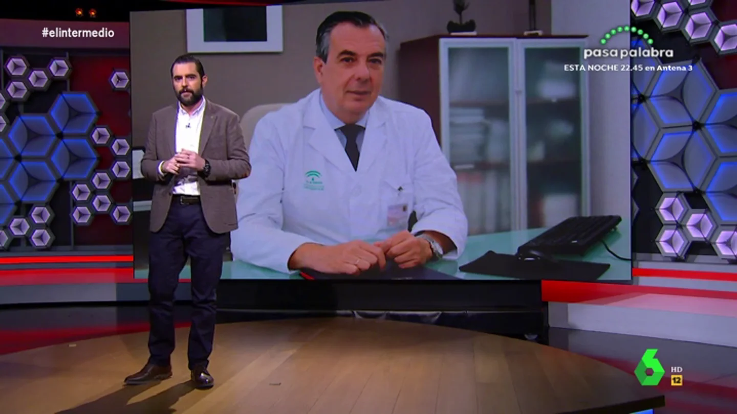 De recomendar no usar mascarillas a animar a los médicos a fabricar sus EPIs: las dimisiones más sonadas de la pandemia De recomendar no usar mascarillas a animar a los médicos a fabricar sus EPIs: las dimisiones más sonadas de la pandemia
