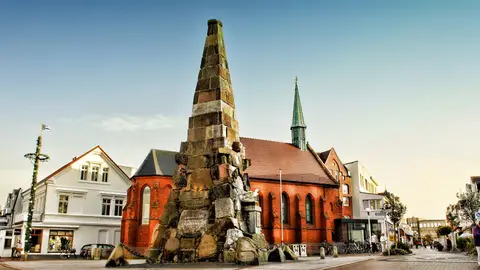 Norderney Norderney