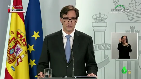 Cronología del uso de mascarillas: así han sido los "bandazos" del Gobierno sobre cómo protegernos del coronavirus Cronología del uso de mascarillas: así han sido los "bandazos" del Gobierno sobre cómo protegernos del coronavirus