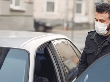 Desplazarse desescalada Desplazarse desescalada