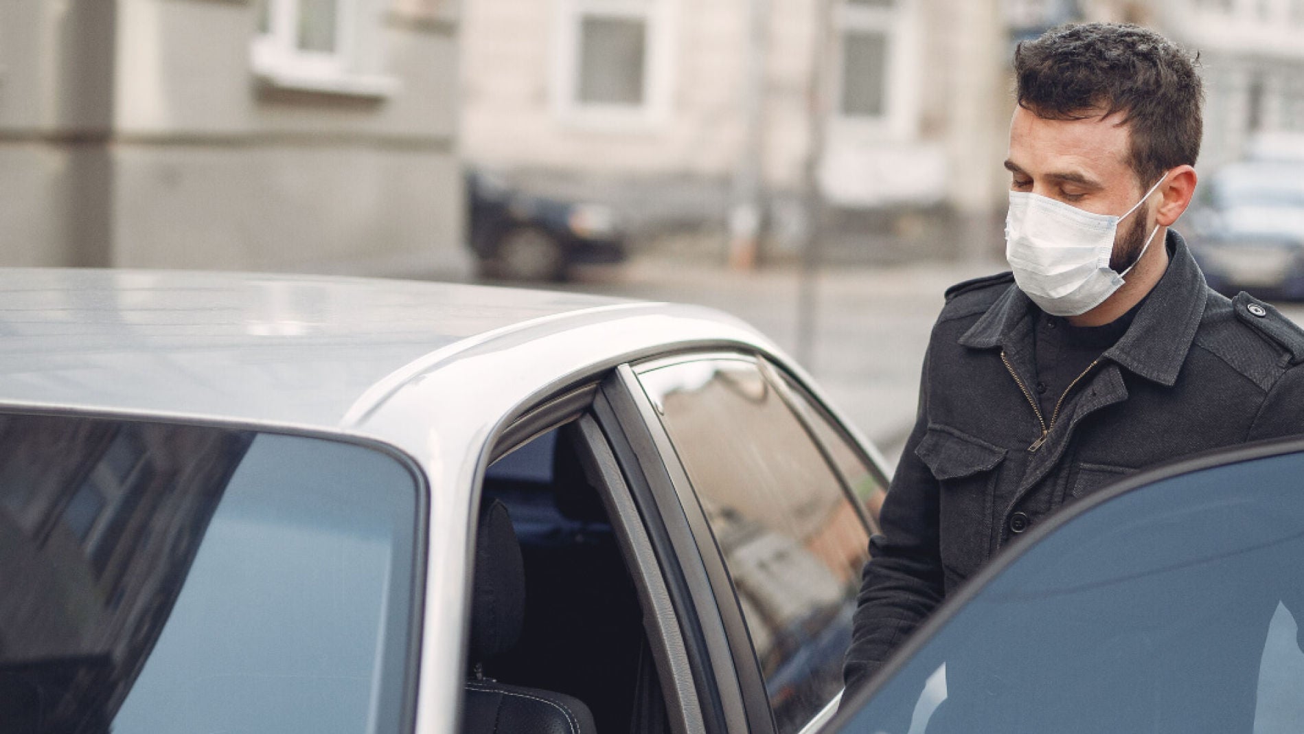 Desplazarse desescalada