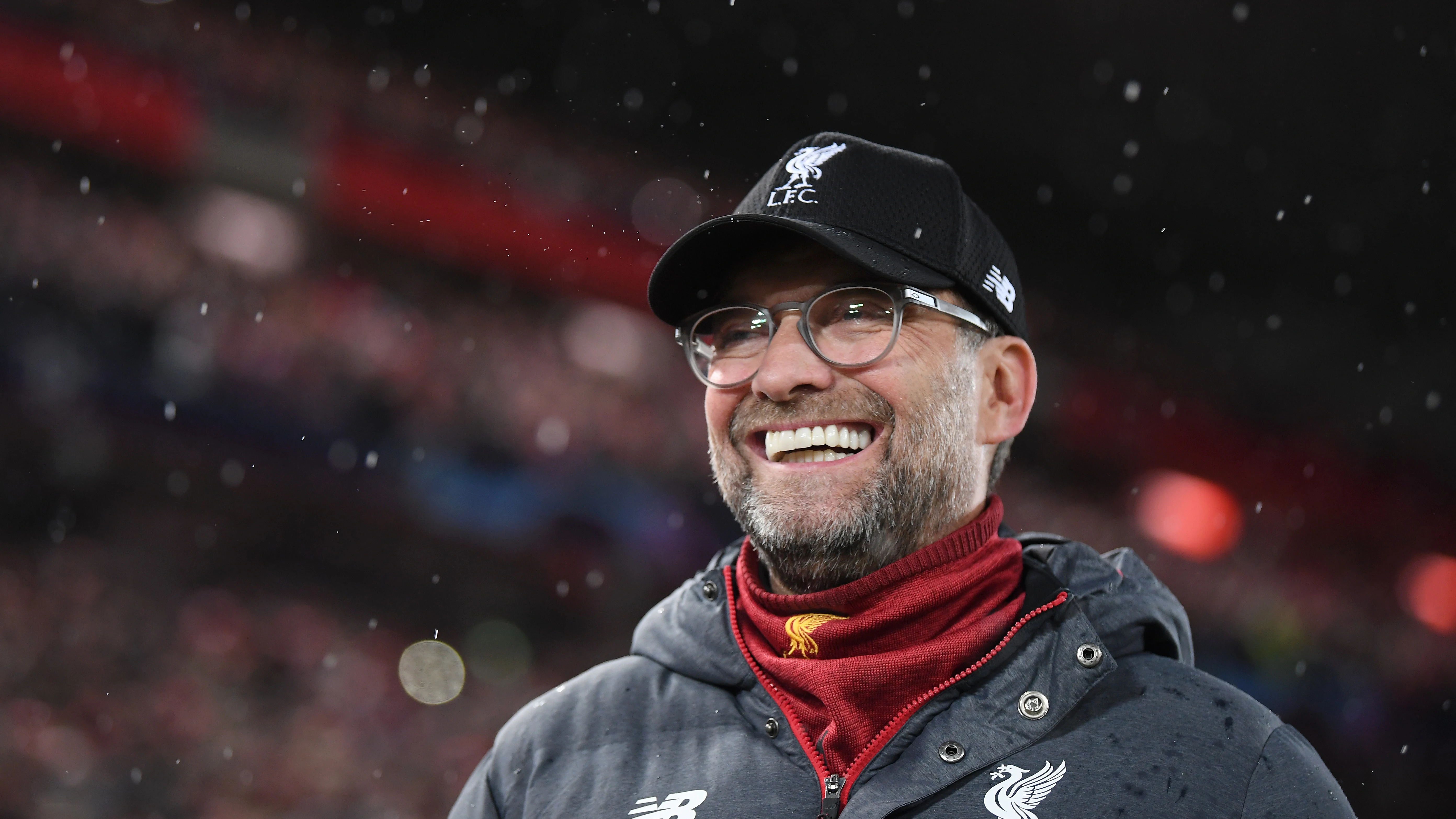 Jurgen Klopp