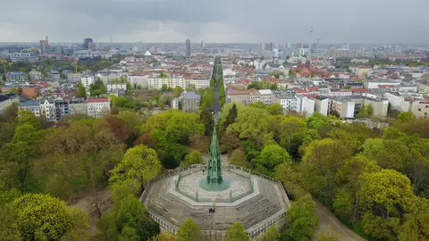 Viktoriapark Viktoriapark