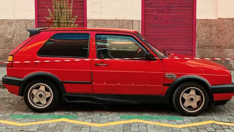 Aparcar en el estado de alarma Aparcar en el estado de alarma