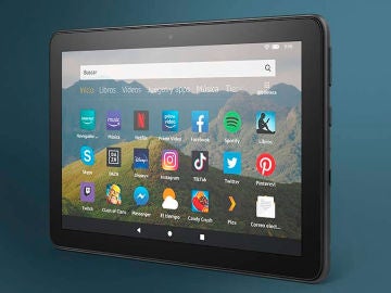 Amazon Fire HD 8