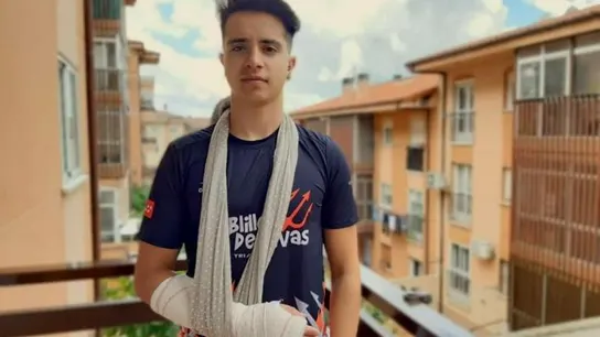 Sergio Muñoz Sergio Muñoz