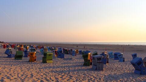 Langeoog