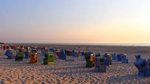 Langeoog Langeoog