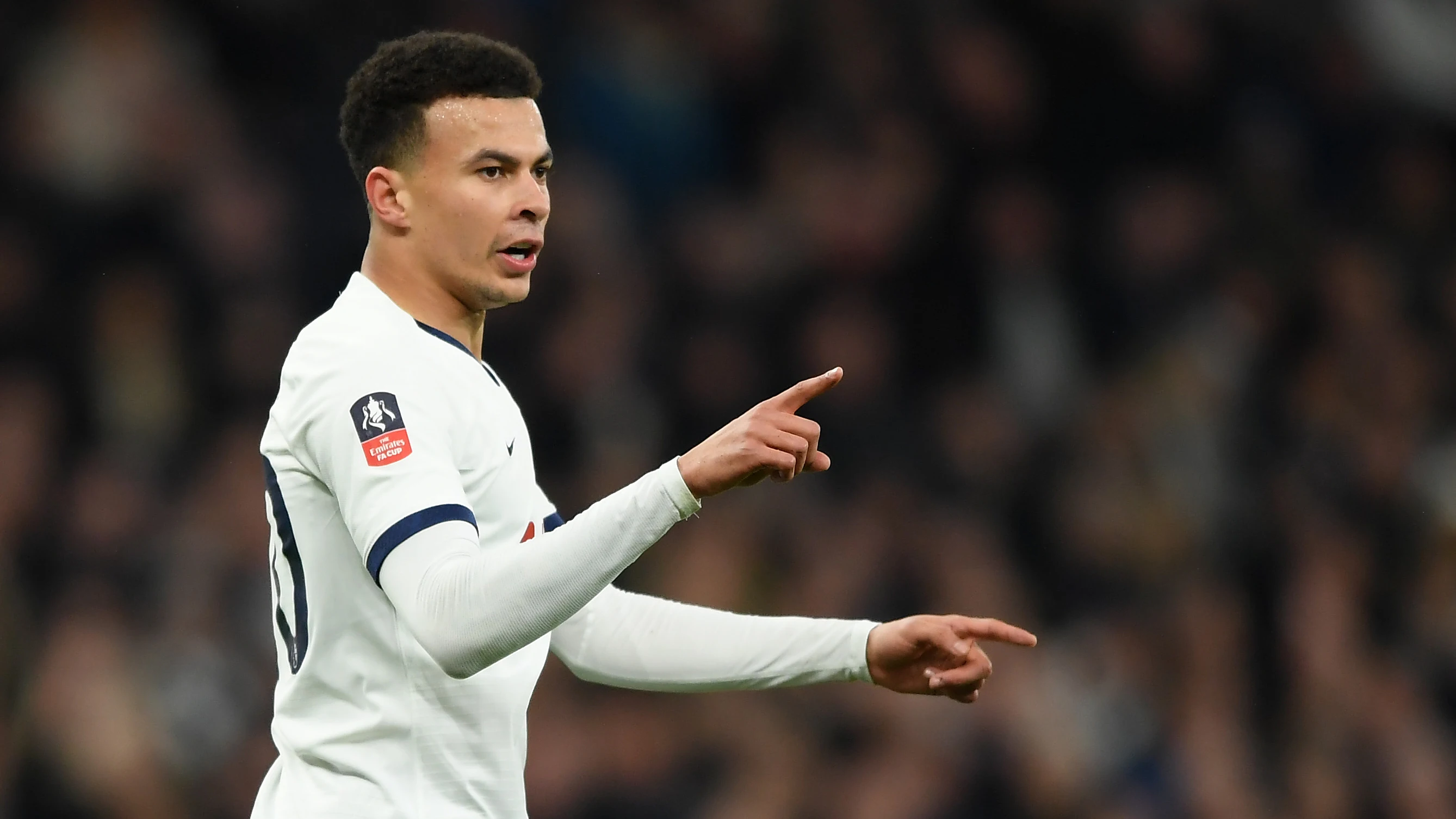 Dele Alli