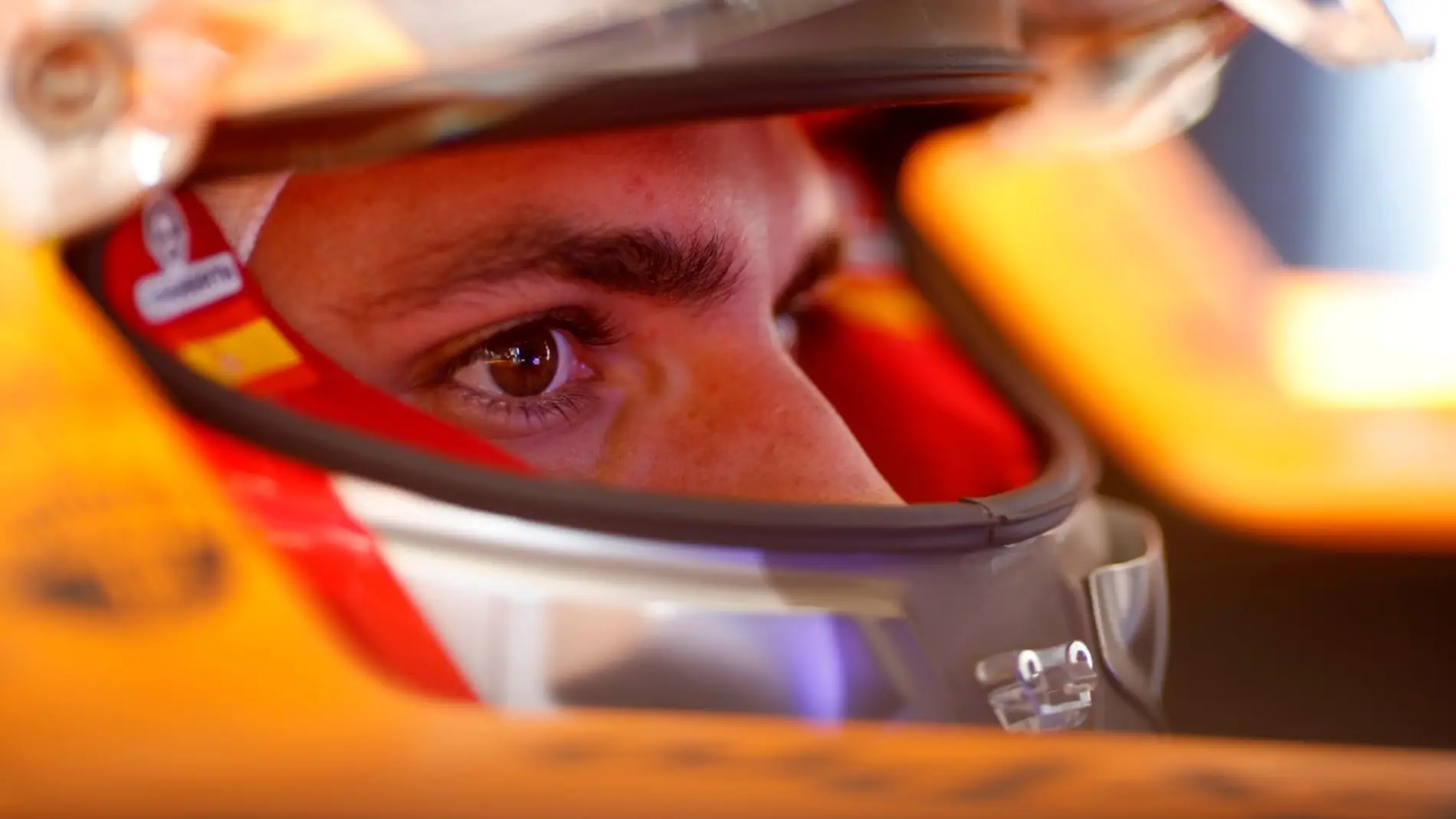 Carlos Sainz ficha por Ferrari para 2021