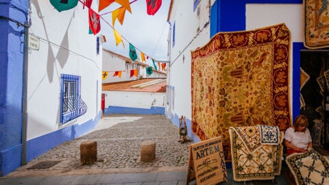 Arraiolos
