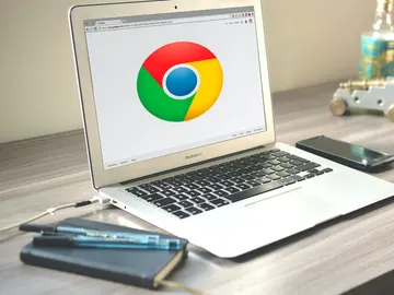 Google Chrome Google Chrome